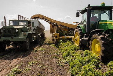 Veicoli agricoli